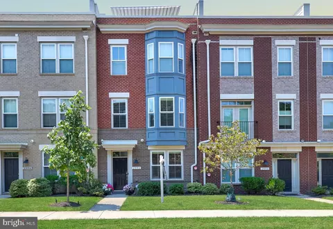 2992 Eskridge Rd, Fairfax, VA 22031