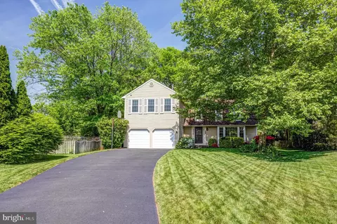13153 Ruby Lace Ct, Herndon, VA 20171 photo 10