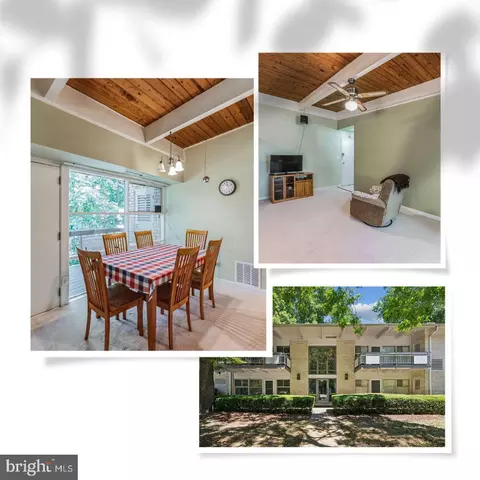 7704 Donnybrook Ct #203, Annandale, VA 22003