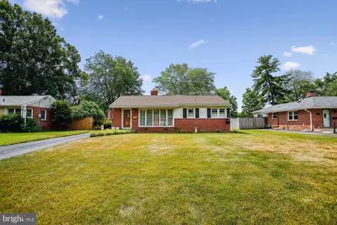 1509 Baltimore Rd, Alexandria, VA 22308