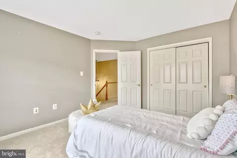 Bedroom - 7319 Hampton Manor Pl, Springfield, VA 22150 photo 3 of 3