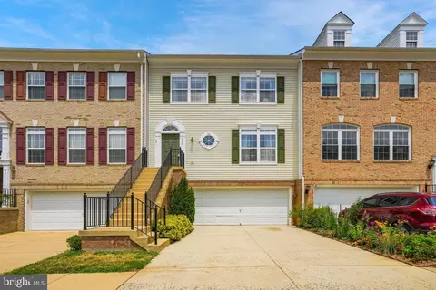 7319 Hampton Manor Pl, Springfield, VA 22150