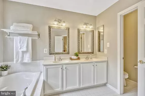Bath - 7319 Hampton Manor Pl, Springfield, VA 22150 photo 3 of 5