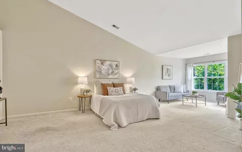 Bedroom - 7319 Hampton Manor Pl, Springfield, VA 22150 photo 1 of 3