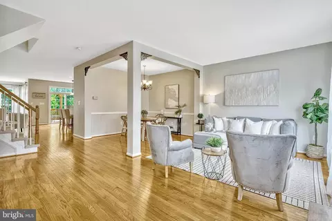 Other - 7319 Hampton Manor Pl, Springfield, VA 22150 photo 1 of 16