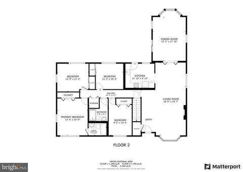 8112 Hatteras Ln, Springfield, VA 22151 photo 55