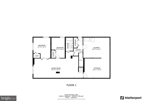 8112 Hatteras Ln, Springfield, VA 22151 photo 54