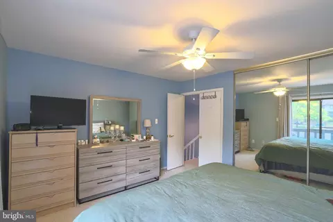 Bedroom - 7838 Marconi Ct, Springfield, VA 22153 photo 7 of 7