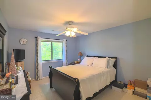 Bedroom - 7838 Marconi Ct, Springfield, VA 22153 photo 1 of 7