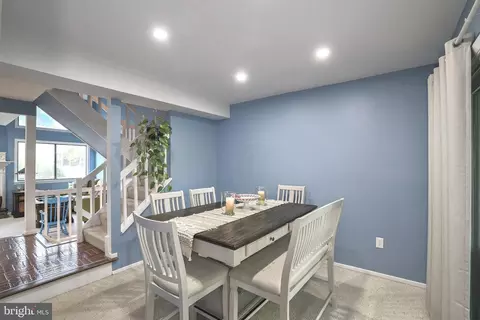 Dining - 7838 Marconi Ct, Springfield, VA 22153 photo 2 of 2