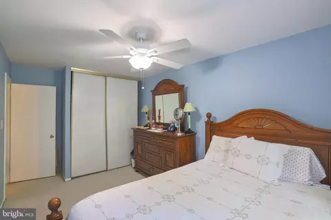 Bedroom - 7838 Marconi Ct, Springfield, VA 22153 photo 4 of 7