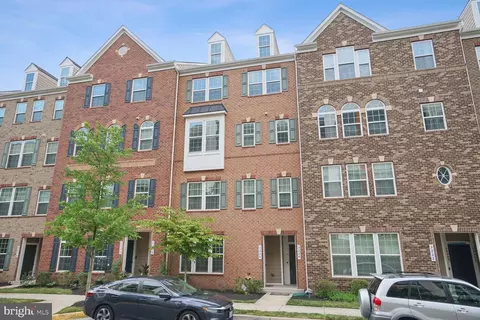3224 Yeager Dr #6K, Herndon, VA 20171