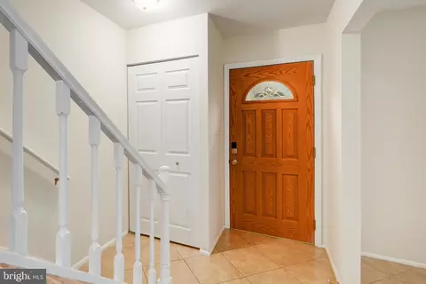 Entry Way - 6464 Ohara Ct, Springfield, VA 22152 photo 1 of 7