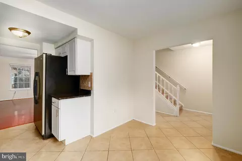 Entry Way - 6464 Ohara Ct, Springfield, VA 22152 photo 2 of 7