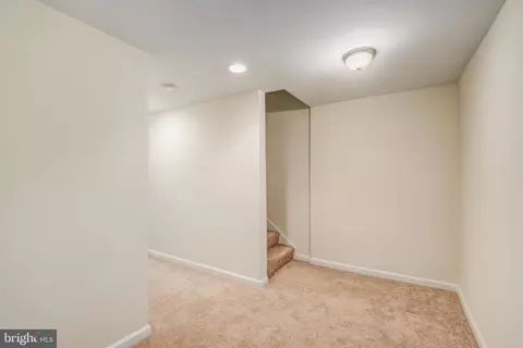 Entry Way - 6464 Ohara Ct, Springfield, VA 22152 photo 7 of 7
