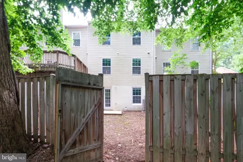 Exterior - 6464 Ohara Ct, Springfield, VA 22152 photo 1 of 1