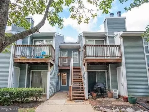 8609 Beekman Pl #9A, Alexandria, VA 22309