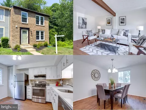 5516 Whitfield Ct, Fairfax, VA 22032