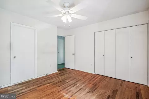 Bedroom - 1767 Wainwright Dr, Reston, VA 20190 photo 4 of 7