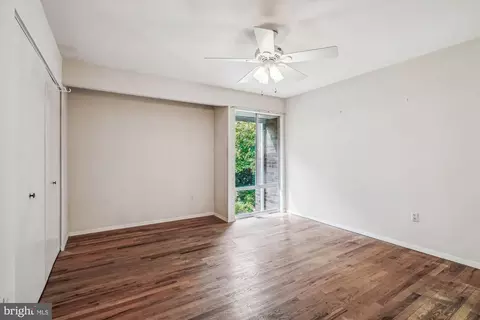 Bedroom - 1767 Wainwright Dr, Reston, VA 20190 photo 3 of 7