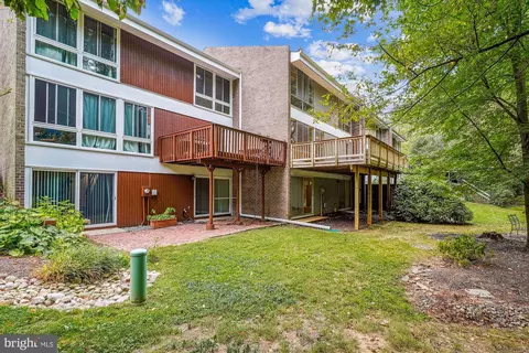 Exterior - 1767 Wainwright Dr, Reston, VA 20190 photo 5 of 5