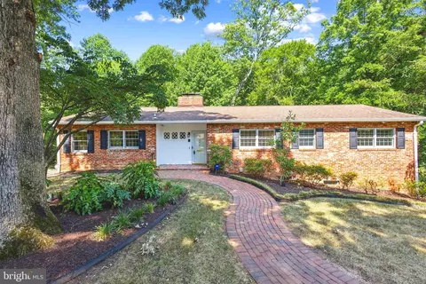 3420 Blair Rd, Falls Church, VA 22041