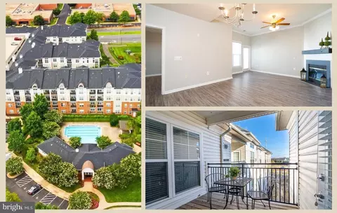 3820 Lightfoot St #415, Chantilly, VA 20151