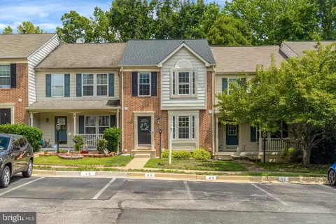 6431 Castlefin Way, Alexandria, VA 22315