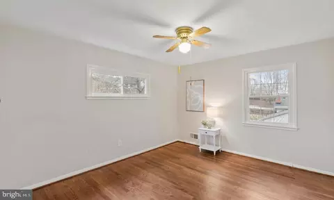 Bedroom - 6603 Harwood Pl, Springfield, VA 22152 photo 1 of 1