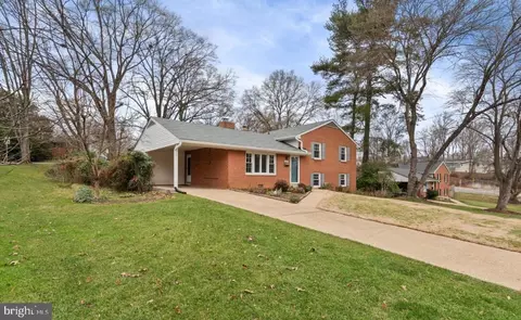 Other - 6603 Harwood Pl, Springfield, VA 22152 photo 1 of 13