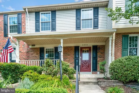 6024 Goldenrod Dr, Alexandria, VA 22310