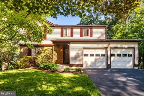10712 Freds Oak Ct, Burke, VA 22015