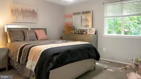 Bedroom - 8479 Summer Breeze Ln, Springfield, VA 22153 photo 1 of 2