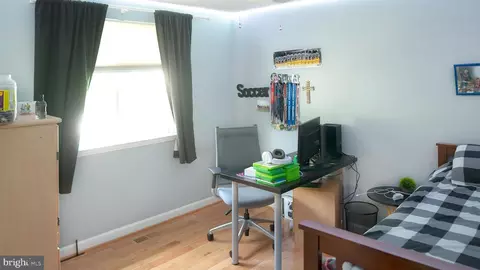 Bedroom - 8479 Summer Breeze Ln, Springfield, VA 22153 photo 2 of 2
