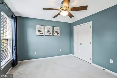 Bedroom - 7721 White Willow Ct, Springfield, VA 22153 photo 4 of 6