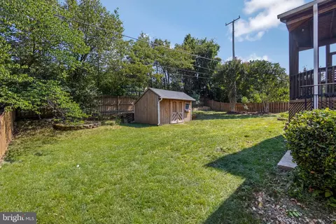 Exterior - 7721 White Willow Ct, Springfield, VA 22153 photo 7 of 7