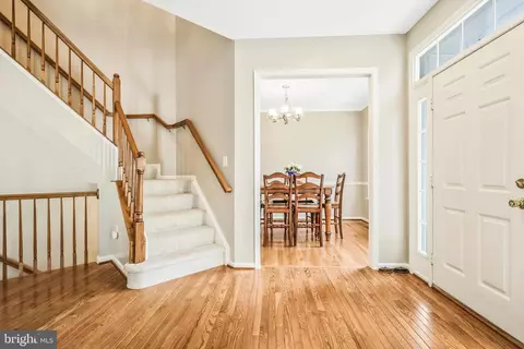 Entry Way - 7721 White Willow Ct, Springfield, VA 22153 photo 2 of 6