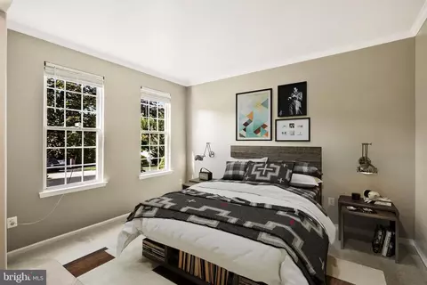 Bedroom - 7721 White Willow Ct, Springfield, VA 22153 photo 6 of 6