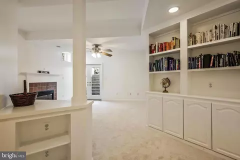Living - 7721 White Willow Ct, Springfield, VA 22153 photo 5 of 7