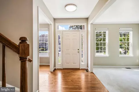 Entry Way - 7721 White Willow Ct, Springfield, VA 22153 photo 1 of 6
