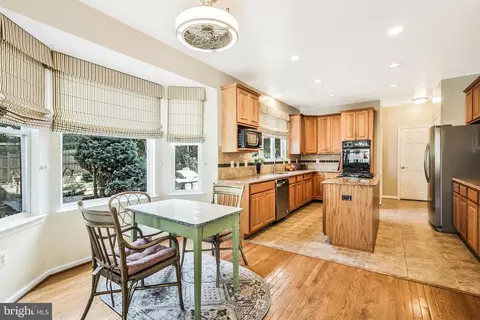 Kitchen - 7721 White Willow Ct, Springfield, VA 22153 photo 1 of 4
