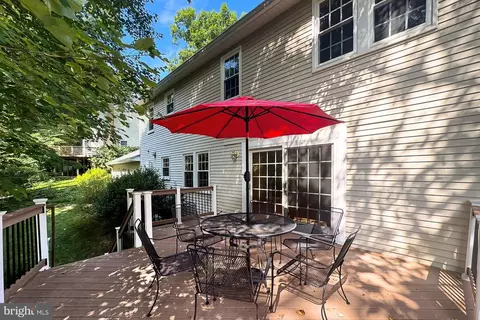 Exterior - 11307 Taffrail Ct, Reston, VA 20191 photo 5 of 18