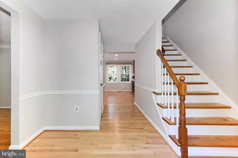 Entry Way - 11307 Taffrail Ct, Reston, VA 20191 photo 1 of 2
