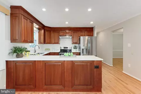 Kitchen - 11307 Taffrail Ct, Reston, VA 20191 photo 2 of 4