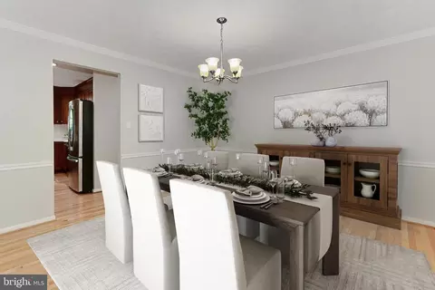 Dining - 11307 Taffrail Ct, Reston, VA 20191 photo 1 of 1