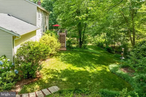 Exterior - 11307 Taffrail Ct, Reston, VA 20191 photo 16 of 18