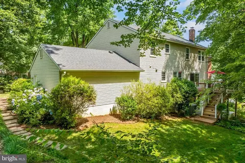 Exterior - 11307 Taffrail Ct, Reston, VA 20191 photo 15 of 18
