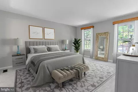 Bedroom - 11307 Taffrail Ct, Reston, VA 20191 photo 1 of 6