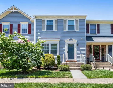 6142 Old Brentford Ct, Alexandria, VA 22310
