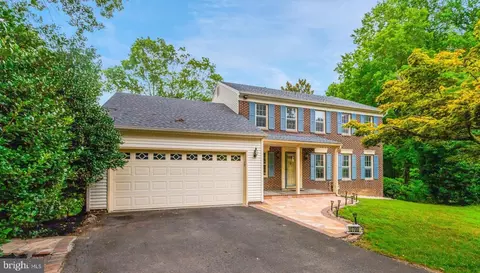 10700 John Turley Pl, Fairfax, VA 22032